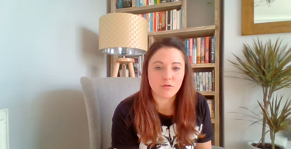 Recipe For A Brighter Life Testimonial